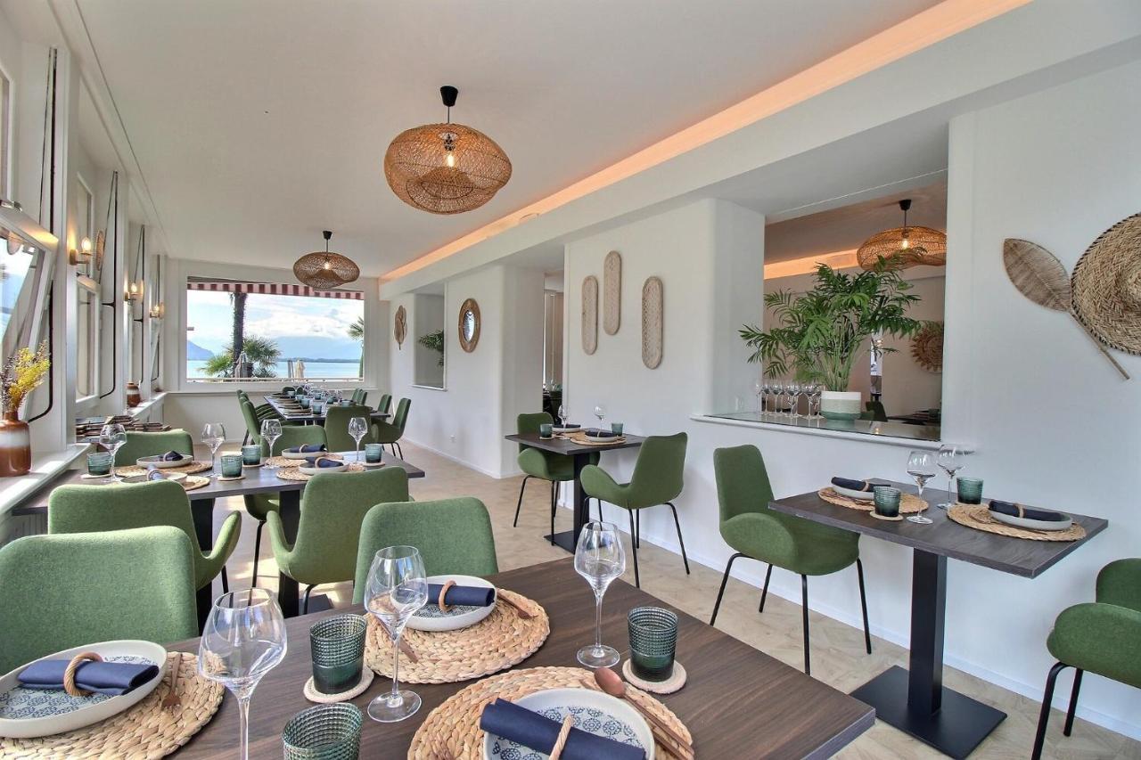 La Villa Montreux Ngoại thất bức ảnh