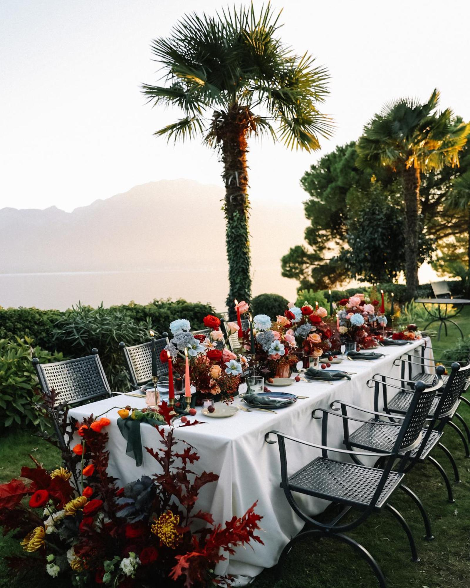 La Villa Montreux Ngoại thất bức ảnh