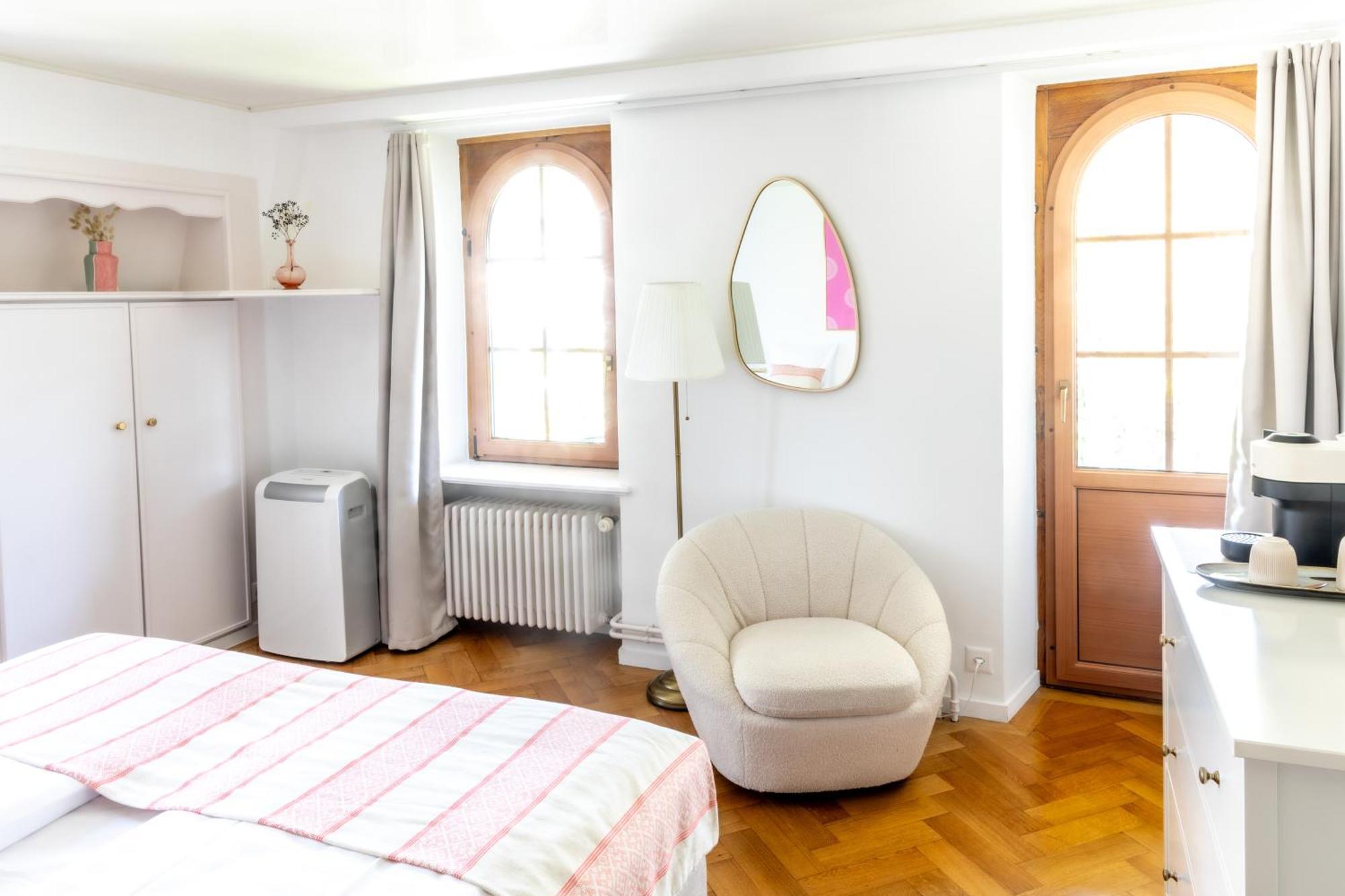 La Villa Montreux Ngoại thất bức ảnh