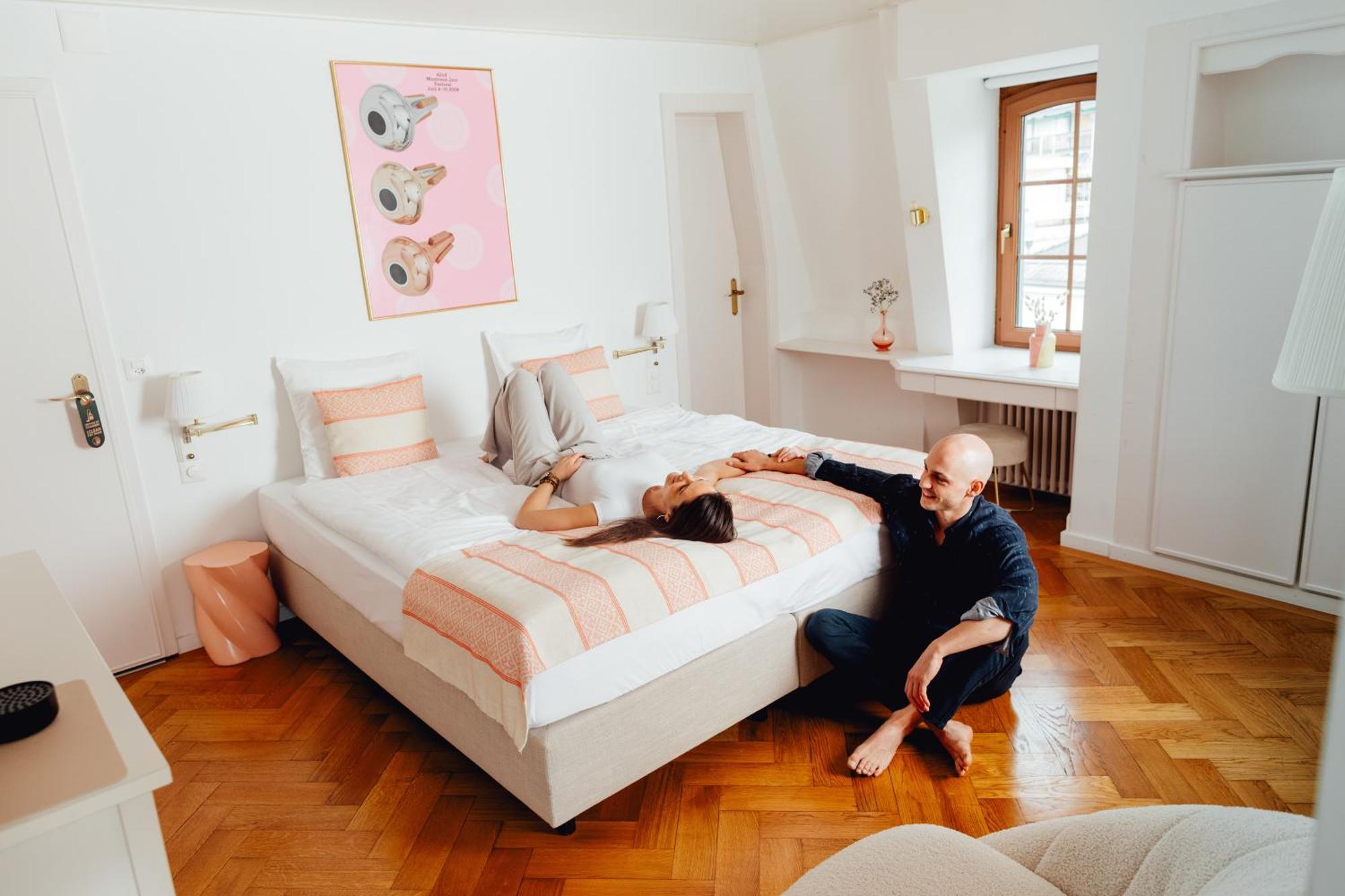 La Villa Montreux Ngoại thất bức ảnh