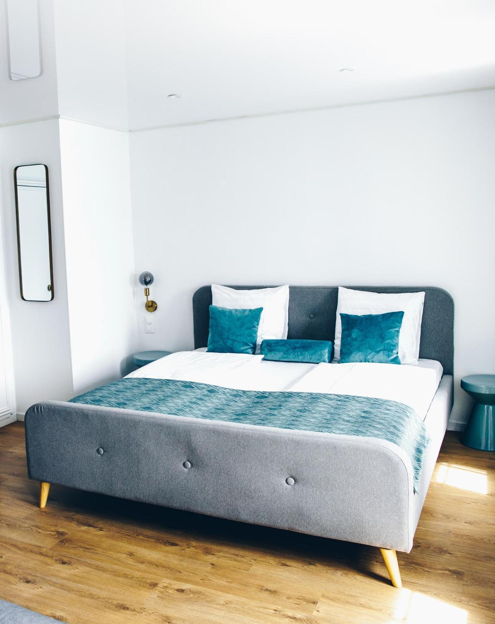 La Villa Montreux Ngoại thất bức ảnh