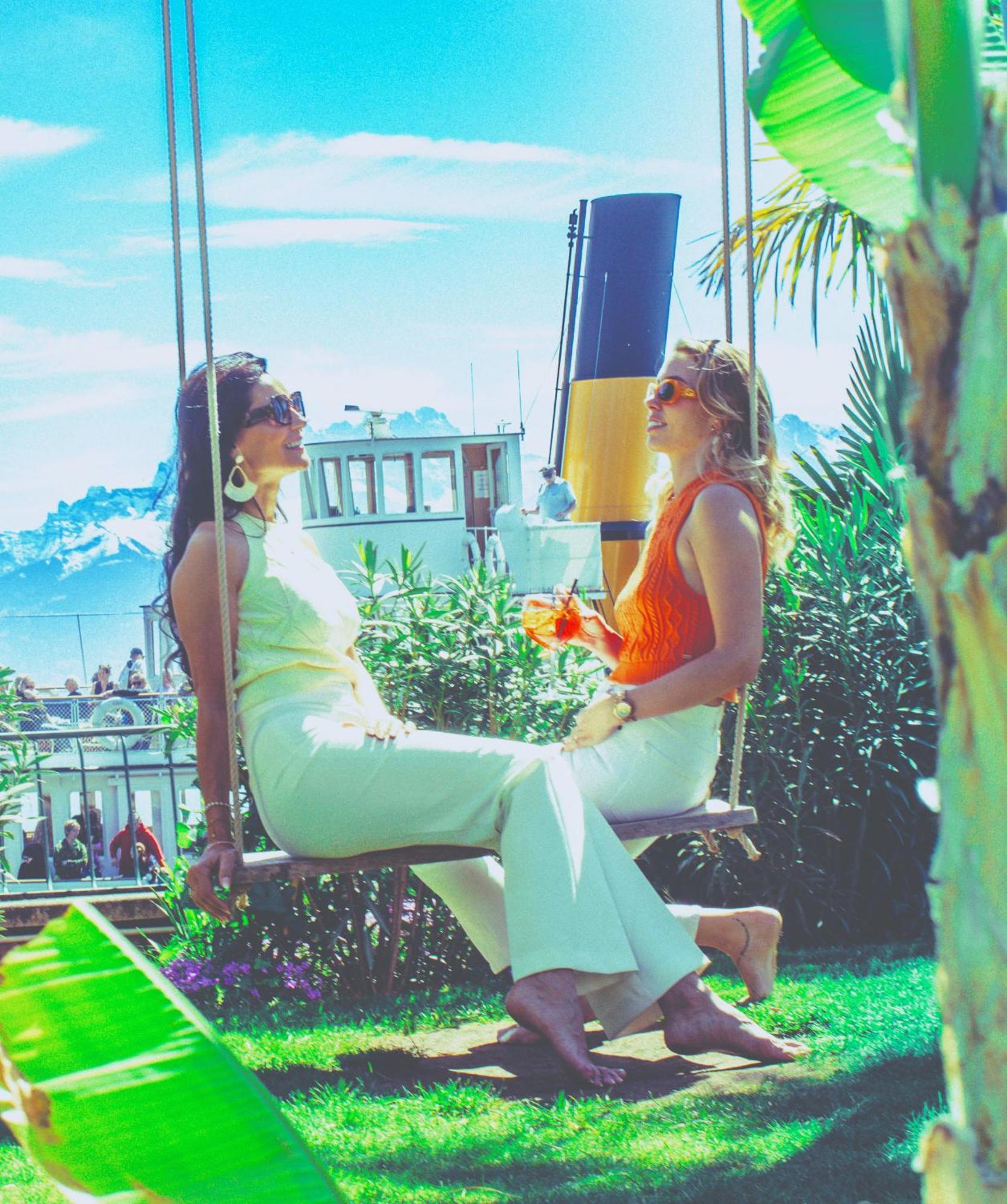 La Villa Montreux Ngoại thất bức ảnh