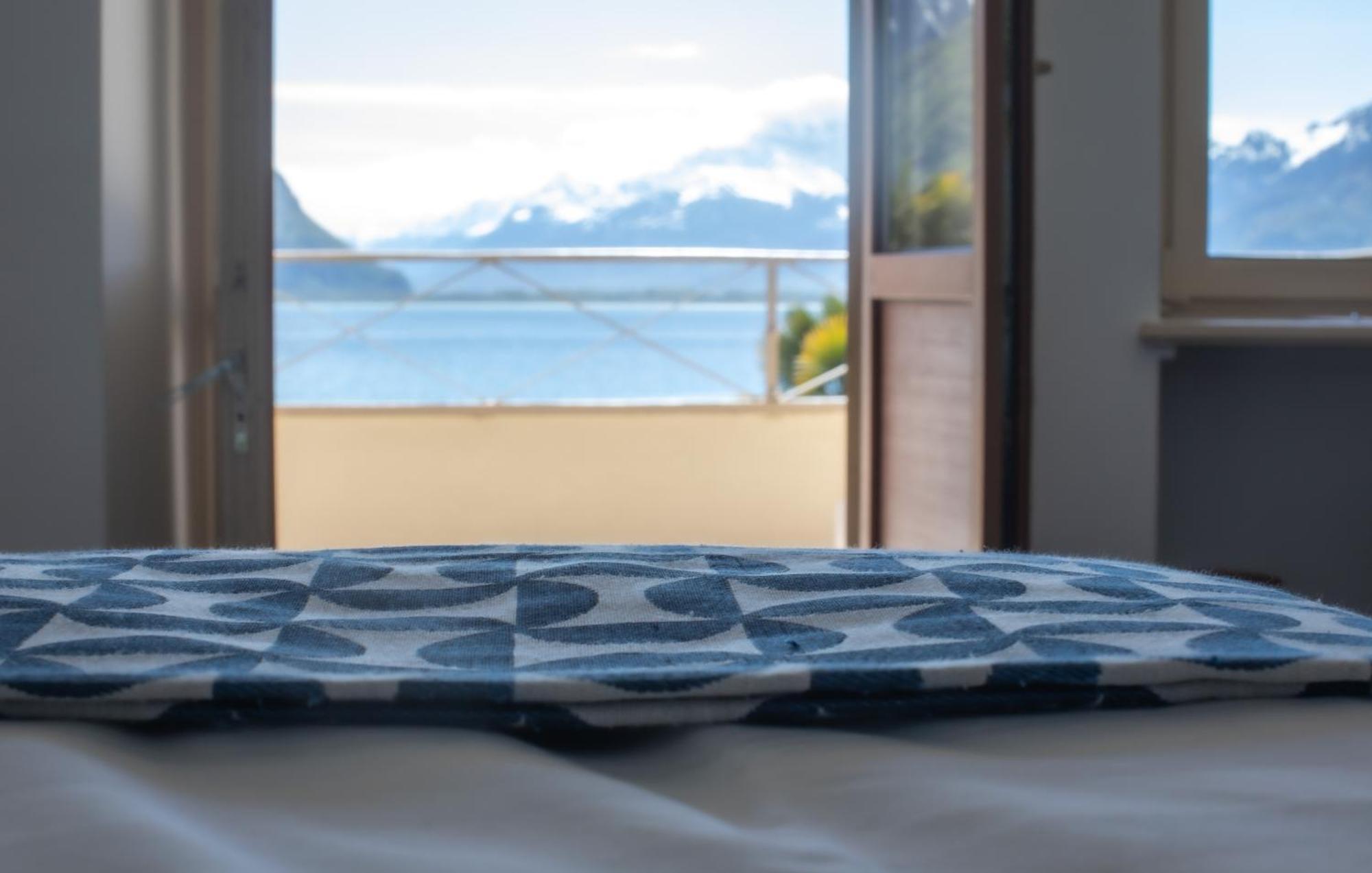 La Villa Montreux Ngoại thất bức ảnh