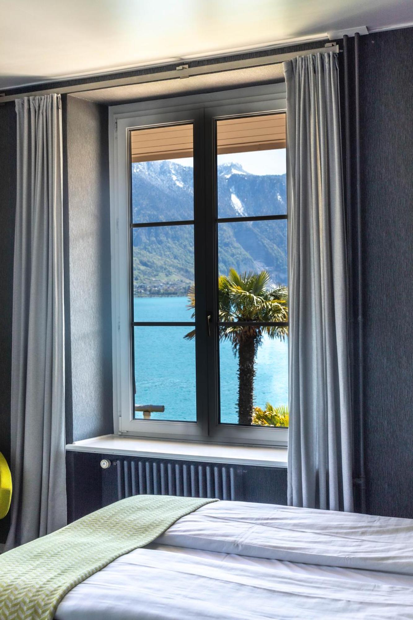 La Villa Montreux Ngoại thất bức ảnh
