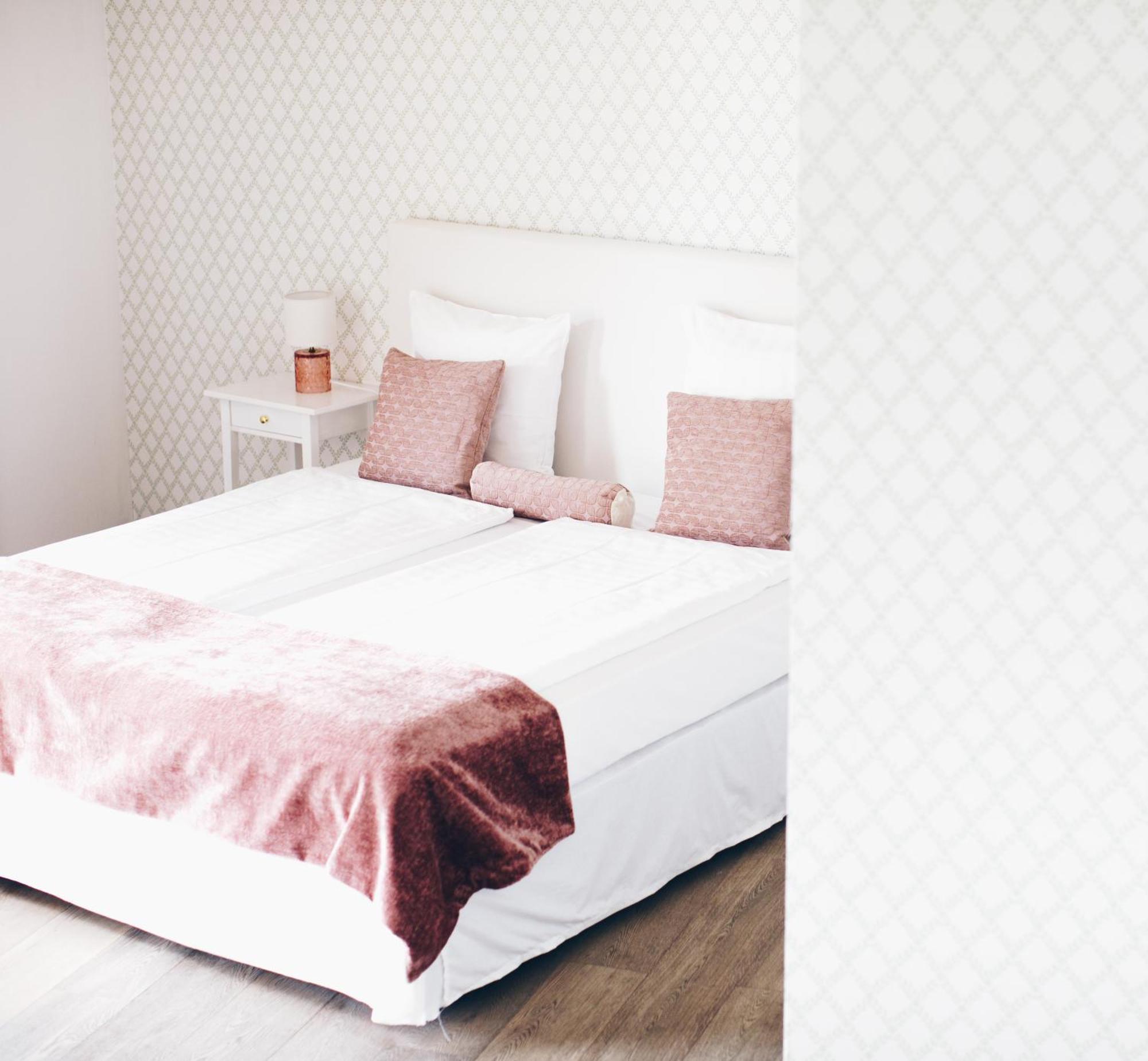 La Villa Montreux Phòng bức ảnh