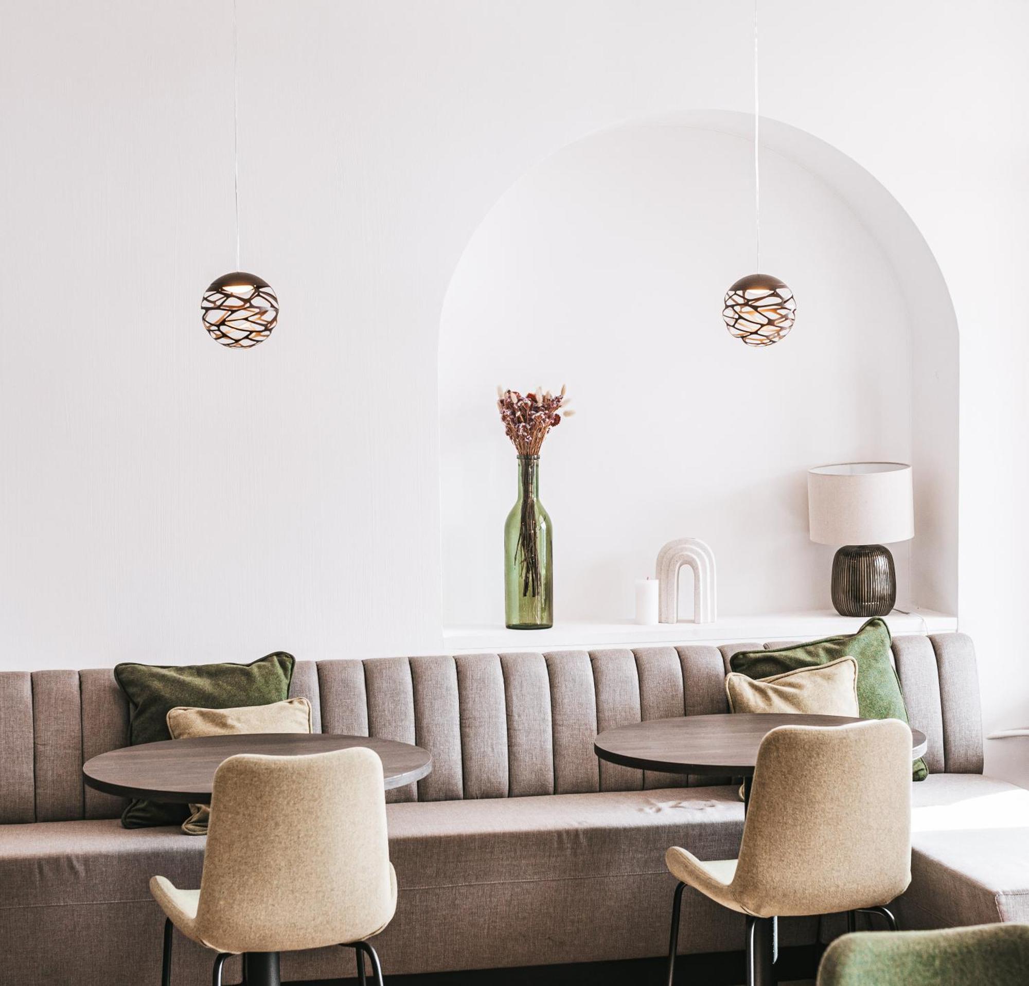 La Villa Montreux Ngoại thất bức ảnh