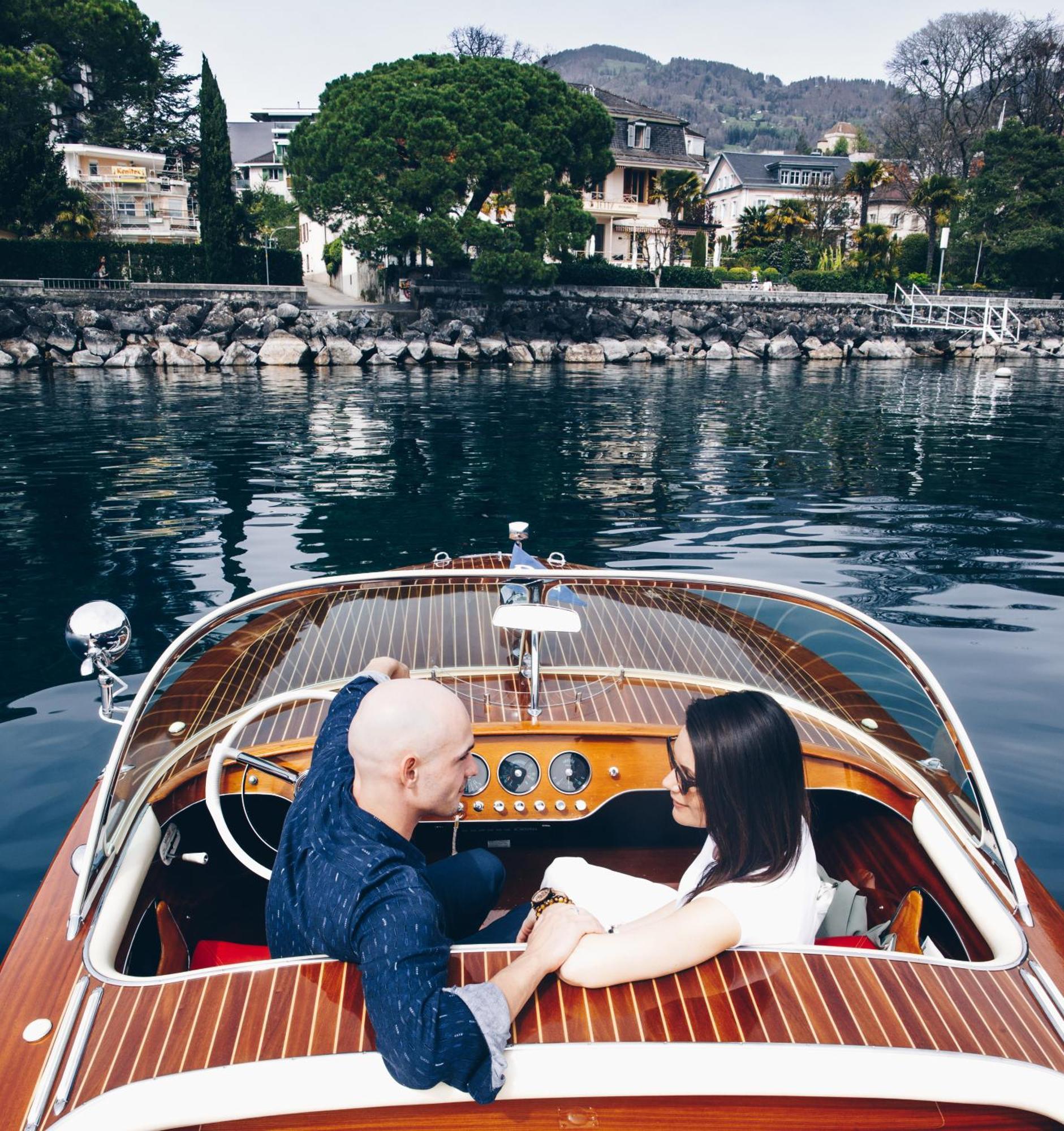 La Villa Montreux Ngoại thất bức ảnh